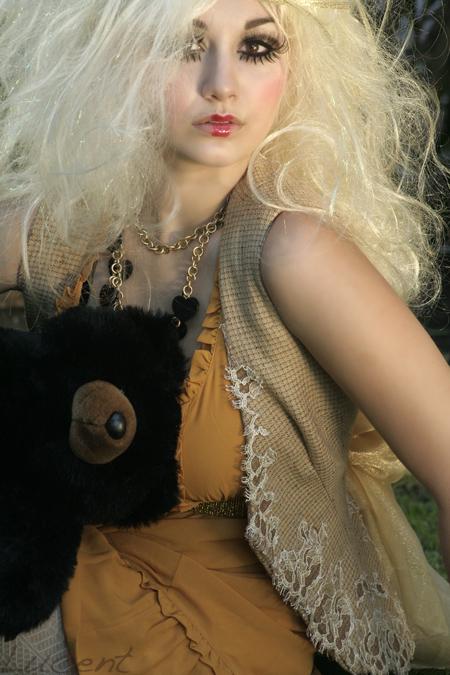 goldilocks2007