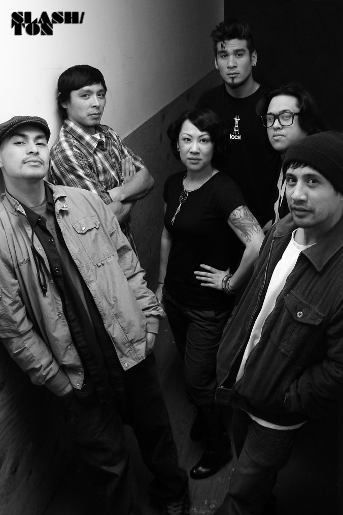 Knockout Nikki Photos 001