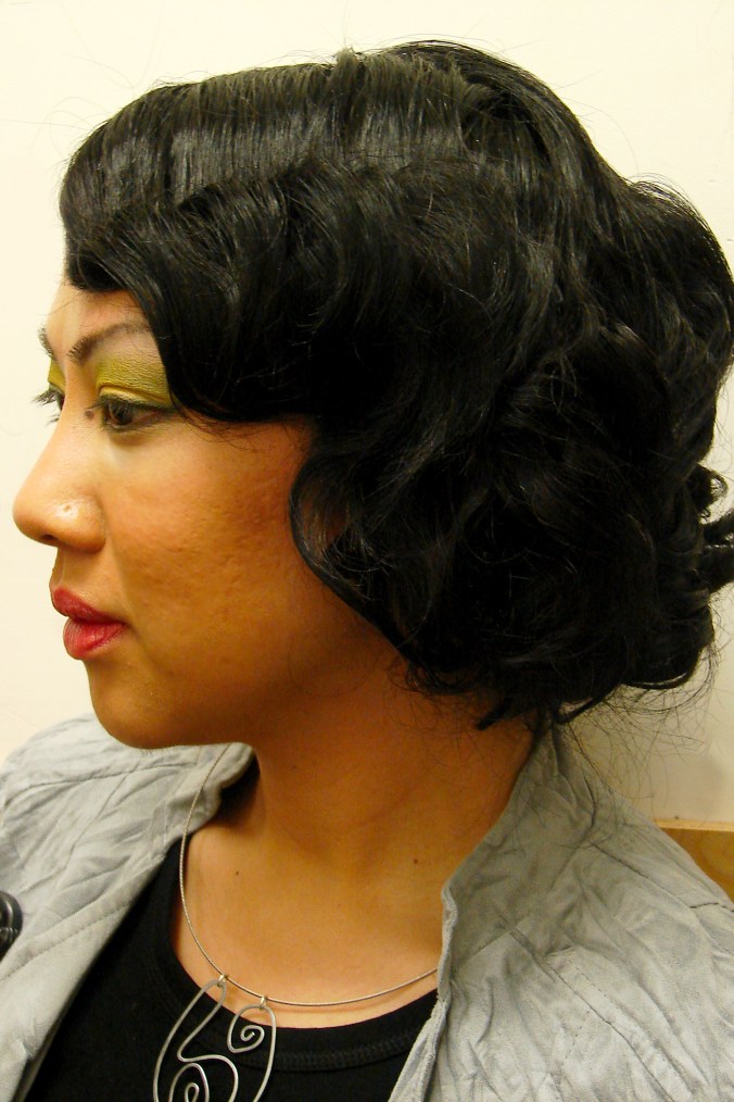 Knockout Nikki Photos 003